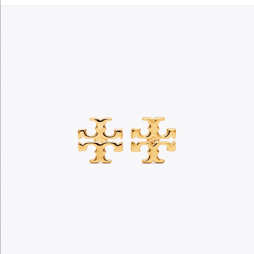 Tory Burch earrings